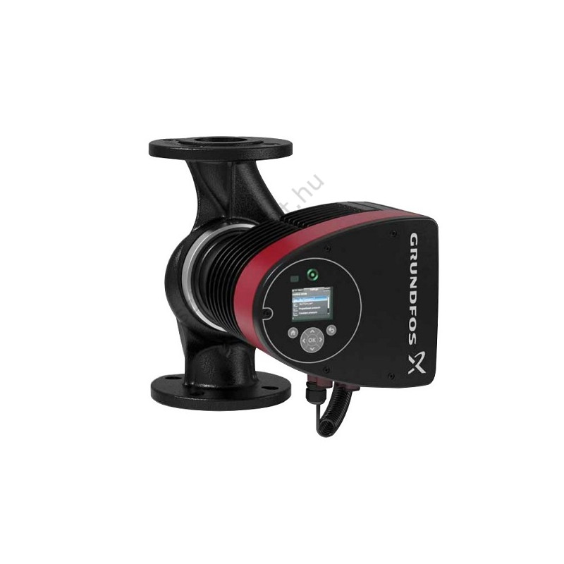 Grundfos MAGNA 40 120f »–› ArGep