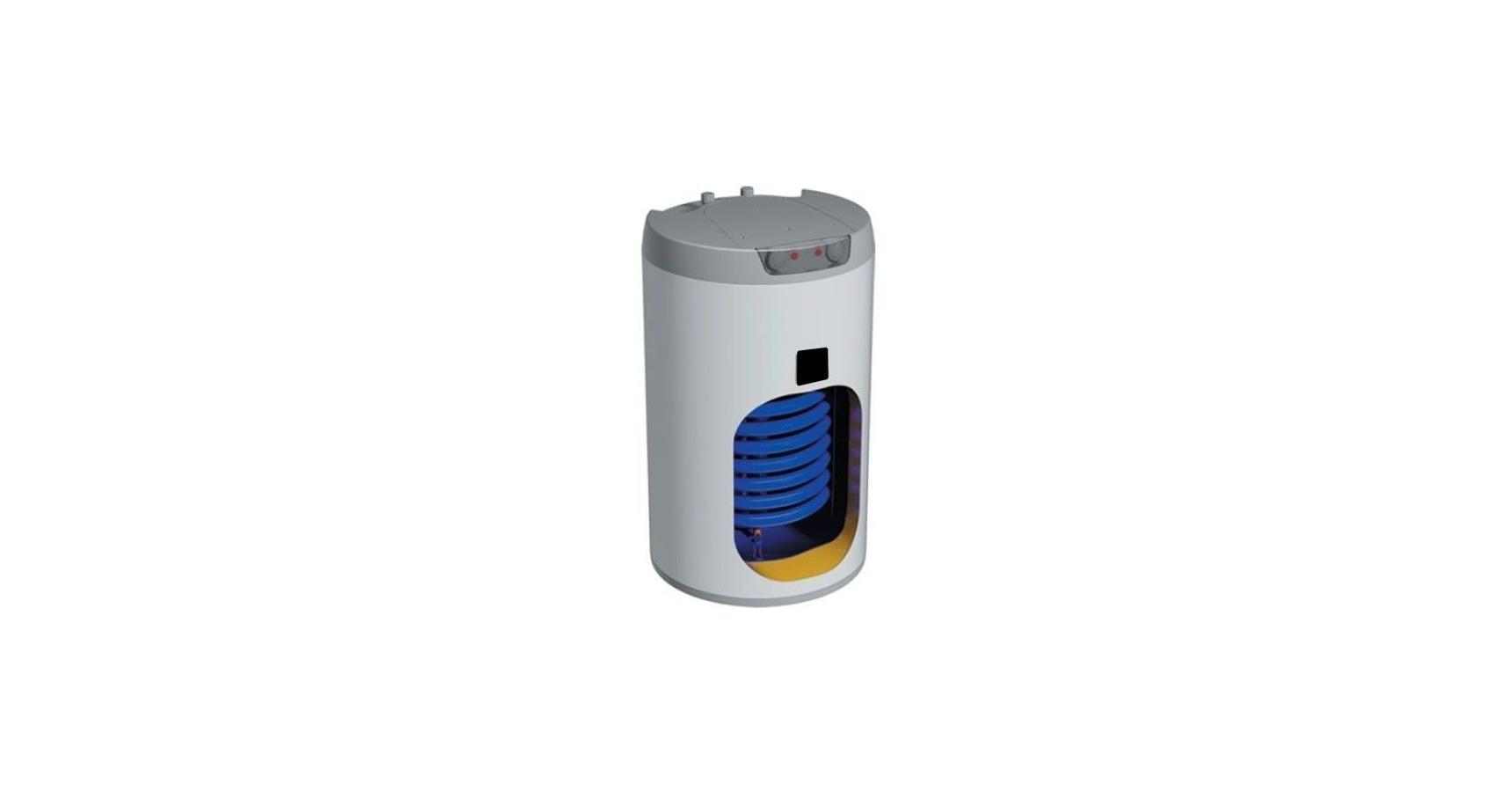 Drazice OKCE 100 NTR2,2 kW indirekt tároló Drazice OKCE 100 NTR2,2 kW indirekt tároló