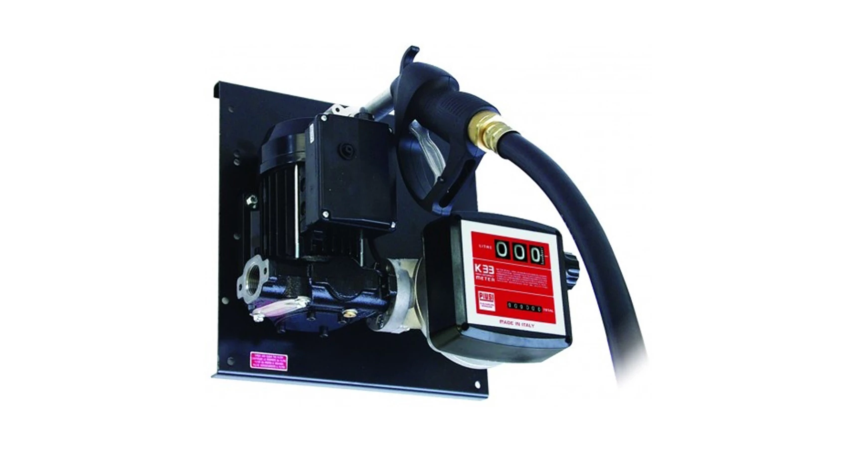 Piusi Panther 56 ST Dieselpumpe 230V (000266P00) ab 260,32 € (August 2026) | Vergleiche 2 Angebote auf Piusi Panther 56 ST Dieselpumpe 230V (000266P00) ab 260,32 € (August 2026) | Vergleiche 2 Angebote auf