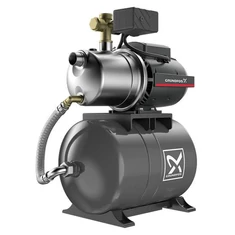 Grundfos Hydrojet JP házi vízellátó Grundfos Hydrojet JP házi vízellátó