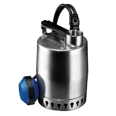 Grundfos víztelenítő szivattyú
