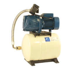 Pedrollo Hydrofresh házi vízmű Pedrollo Hydrofresh házi vízmű