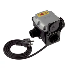 Italtecninca Szárazonfutás védelem