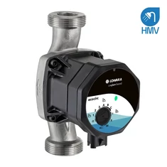 Lowara ecocirc keringető szivattyú