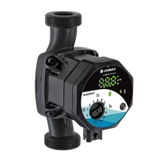 Lowara ecocirc+ keringető szivattyú