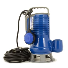 Zenit DG Blue Zenit DG Blue