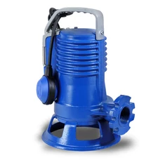 Zenit GR BluePRO Zenit GR BluePRO