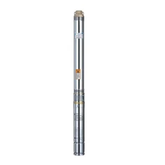 3"-os Jiadi búvárszivattyú 3"-os Jiadi búvárszivattyú