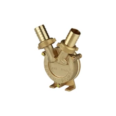 Rover DRILL szivattyú