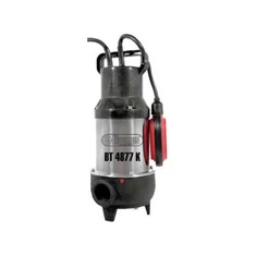 Elpumps BT szivattyú