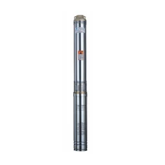4"-os Jiadi búvárszivattyú 4"-os Jiadi búvárszivattyú