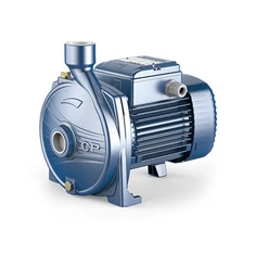 Centrifugál szivattyú 80 liter/perc-ig (4,8 m3/óra)