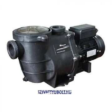 Pontaqua medence keringető szivattyú 17 m3/h