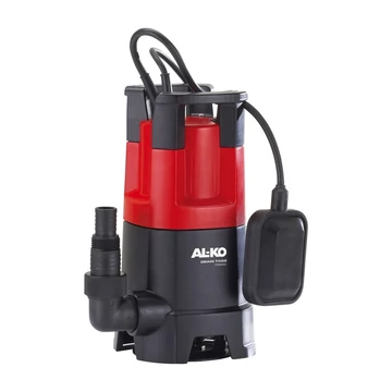 AL-KO DRAIN 7500 Classic búvárszivattyú