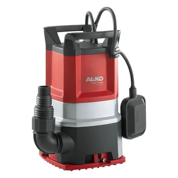 AL-KO TWIN 11000 Premium