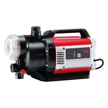 AL-KO Jet 4000 Comfort AL-KO Jet 4000 Comfort