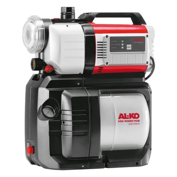 AL-KO HW 4000 FCS Comfort házi vízmű AL-KO HW 4000 FCS Comfort házi vízmű