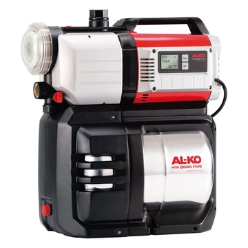 AL-KO HW 5000 FMS Premium házi vízmű AL-KO HW 5000 FMS Premium házi vízmű