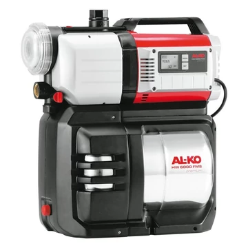 AL-KO HW 6000 FMS Premium házi vízmű AL-KO HW 6000 FMS Premium házi vízmű