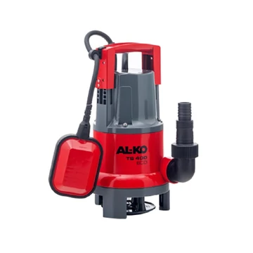 AL-KO TS 400 ECO