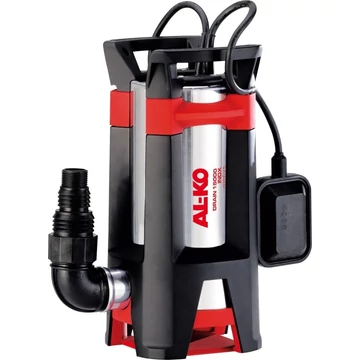 AL-KO DRAIN 15000 INOX búvárszivattyú