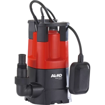 AL-KO SUB 6500 Classic AL-KO SUB 6500 Classic