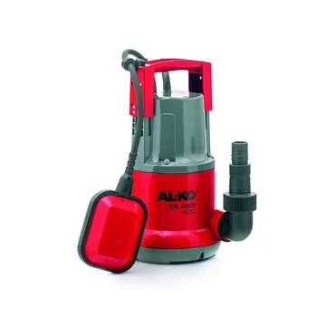 AL-KO TK 250 ECO merülő szivattyú