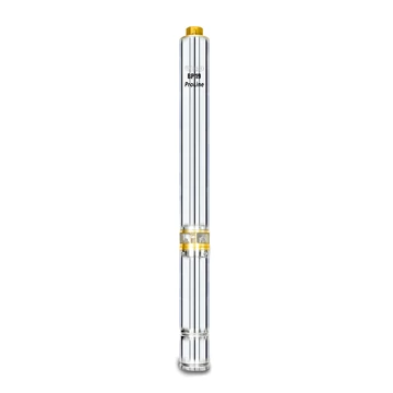 Elpumps BP 19/4 ProLine mélykúti csőszivattyú