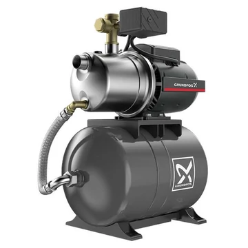 Grundfos JP 3-42 PT-H Grundfos JP 3-42 PT-H