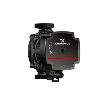 ALPHA1 L 25-40 130 1x230V 50Hz 6H