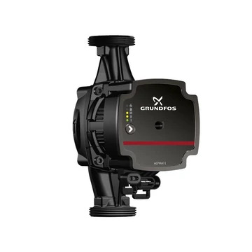 ALPHA1 L 32-40 180 1x230V 50Hz 6H