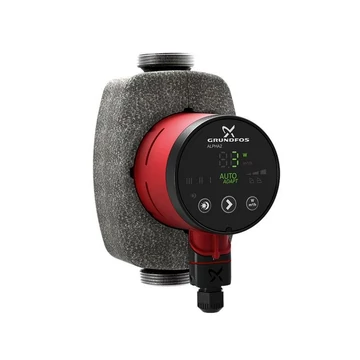 Grundfos ALPHA2 25-40 N 180 1x230V 50Hz