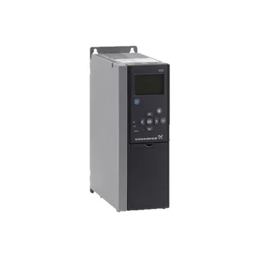 Grundfos CUE 3x380-500V IP20 0.75kW 2.4A/2.1A