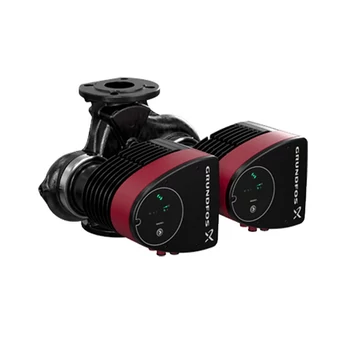 Grundfos MAGNA1 D 100-40 F 450 1x230V PN6 Grundfos MAGNA1 D 100-40 F 450 1x230V PN6