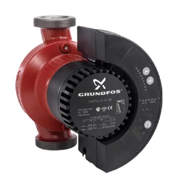 Grundfos MAGNA 25-80 180 1x230-240V Grundfos MAGNA 25-80 180 1x230-240V