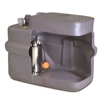 Pedrollo SAR 250-BCm 10/50-ST