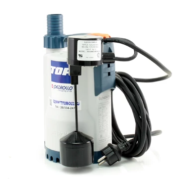 Pedrollo TOP 3-GM búvárszivattyú