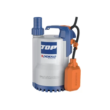 Pedrollo TOP 3 búvárszivattyú 10 méteres tápkábellel