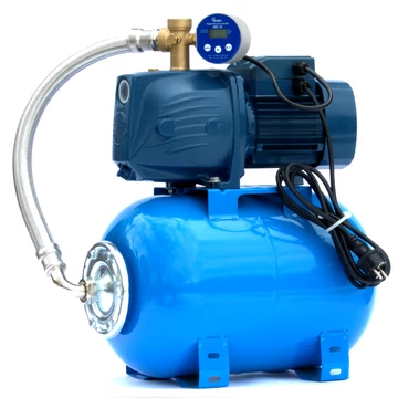 Pedrollo JSWm 2CX-DPC-10 24CL Pedrollo JSWm 2CX-DPC-10 24CL