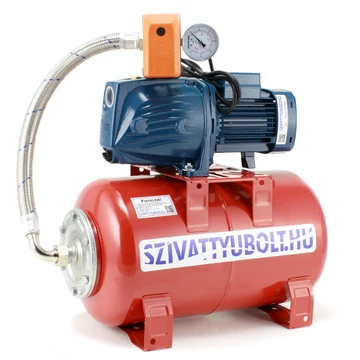 Pedrollo Hydrofresh JSWm 1AX-24CL