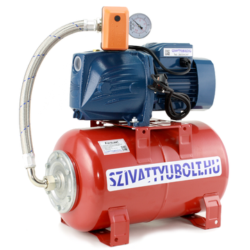 Pedrollo Hydrofresh JSWm 2AX-24CL (ÁFA érték visszatérítéssel)
