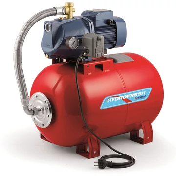 Pedrollo Hydrofresh JSWm 10MX-60CL Pedrollo Hydrofresh JSWm 10MX-60CL