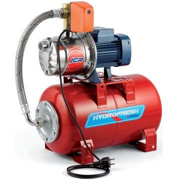 Pedrollo Hydrofresh JCRm 10M-60CL