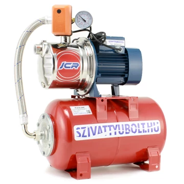 Pedrollo Hydrofresh JCRm 2C-24CL