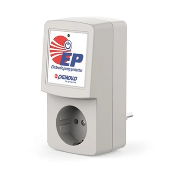 Pedrollo EP (10A) 1,1 kW-ig