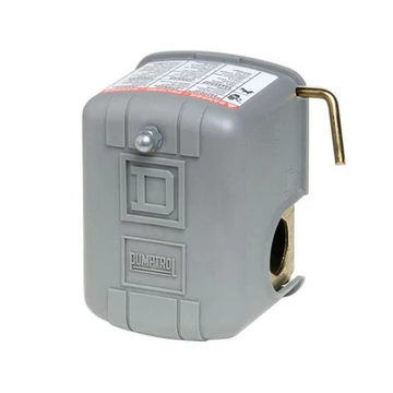 FSG/2-D901 nyomáskapcsoló