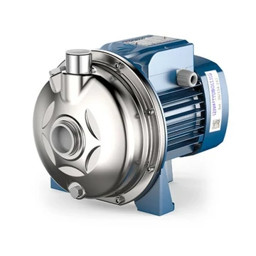 Pedrollo CP 100-ST4 centrifugál szivattyú