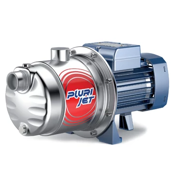 Pedrollo PLURIJETm 3/80X