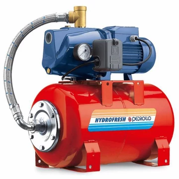 Pedrollo Hydrofresh JSWm 10M-24CL