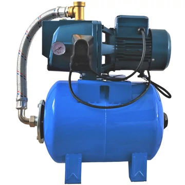 Aquastrong Ejwm 60/41-24cl+DPC-10A